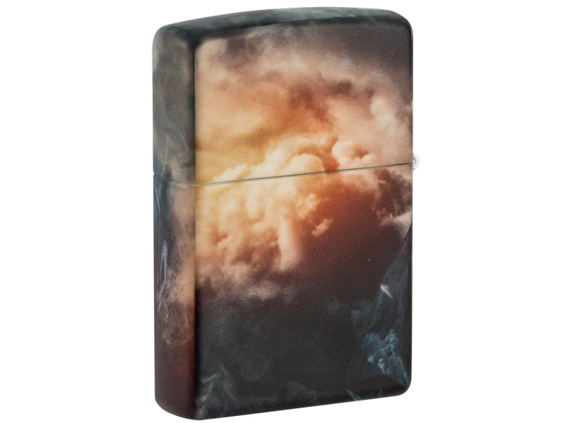 ZIPPO 36060 Gas Mask