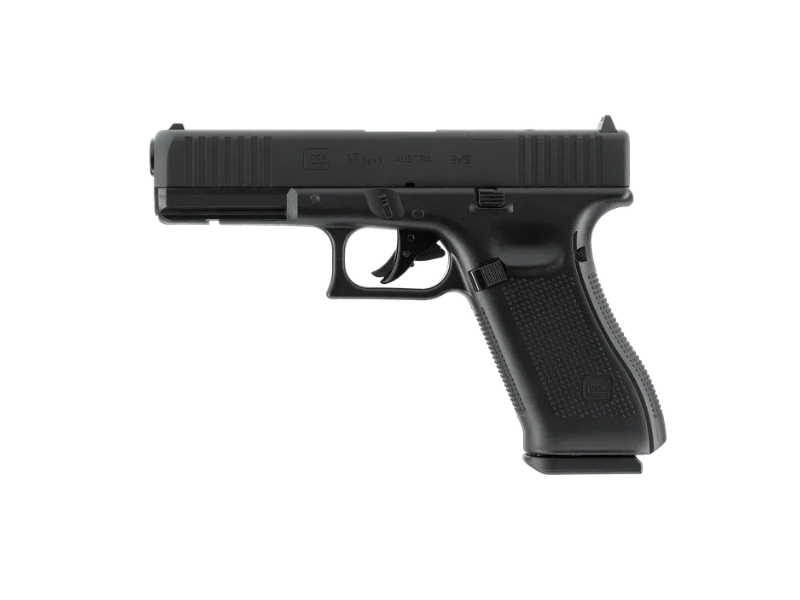Zračna pištola UMAREX Glock 17 Gen.5 - 4,5mm