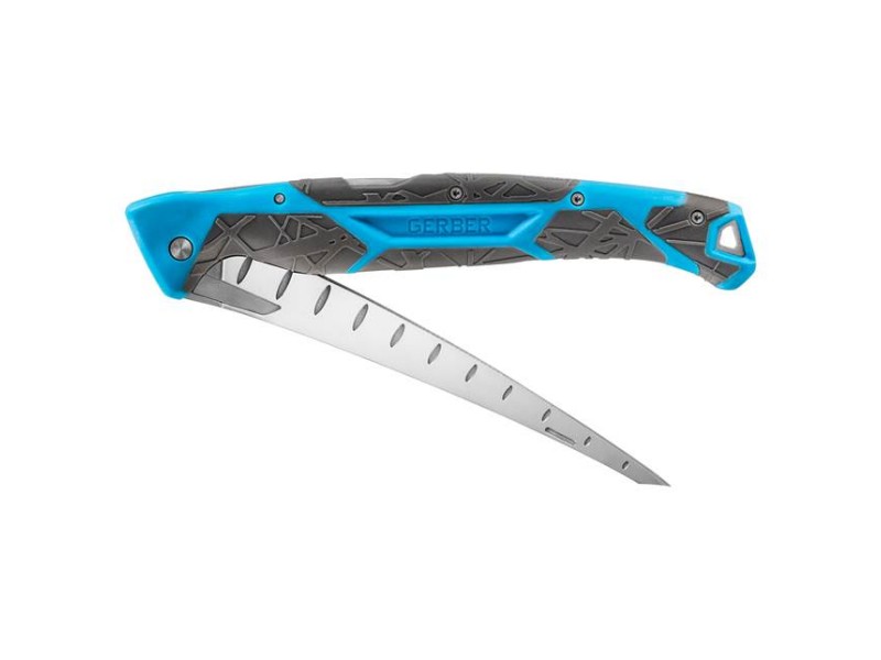 Filetirni preklopni nož GERBER 