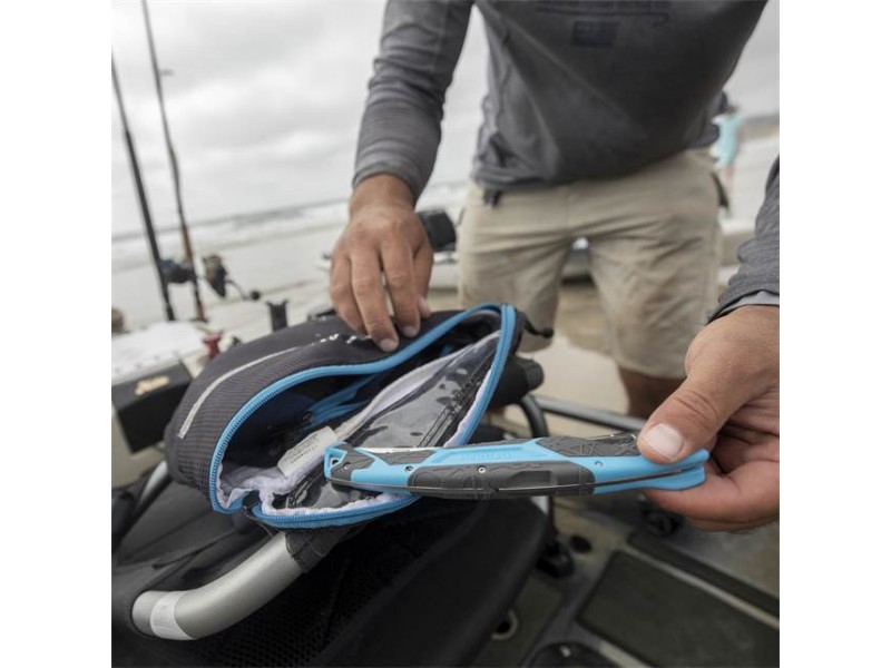 Filetirni preklopni nož GERBER 