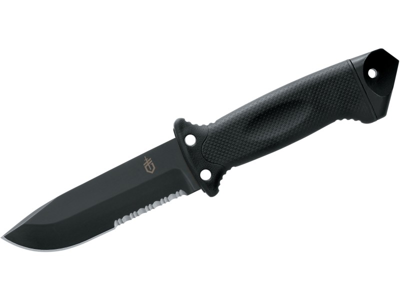 Fixed knife GERBER LMF II INFANTRY