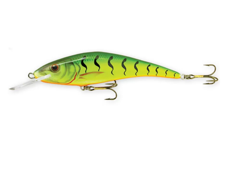 Vobler GOLDY Goldfish GFT - 5,5cm/3,5g