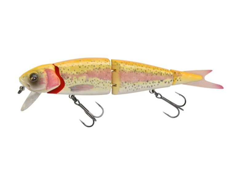 Vobler SAVAGE GEAR 4Play Classic Liplure Gld Alpine - 13cm/21g