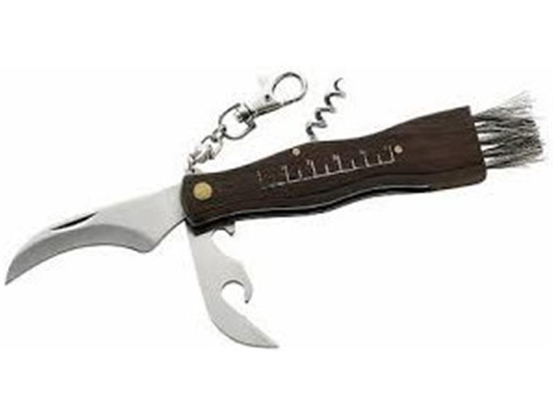 Coltello da funghi