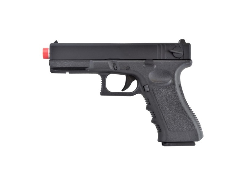 GOLDEN HAWK spring airsoft pistol