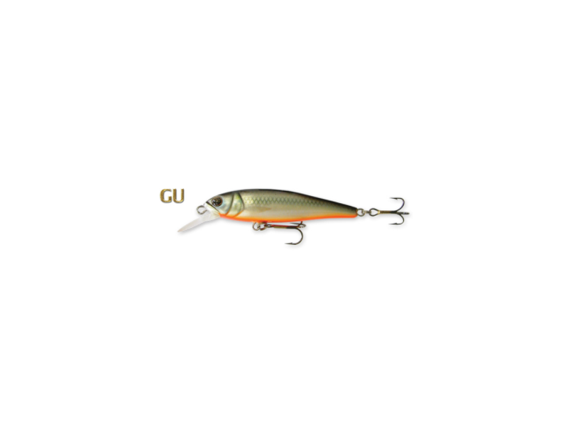 Wobbler GOLDY Goldfish GU - 5,5cm/5,5g