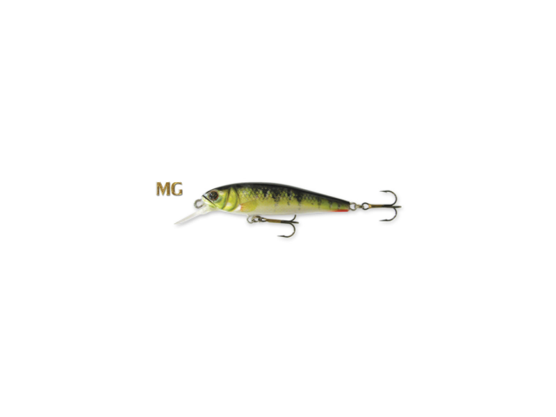 Wobbler GOLDY Goldfish MG - 5,5cm/5,5g