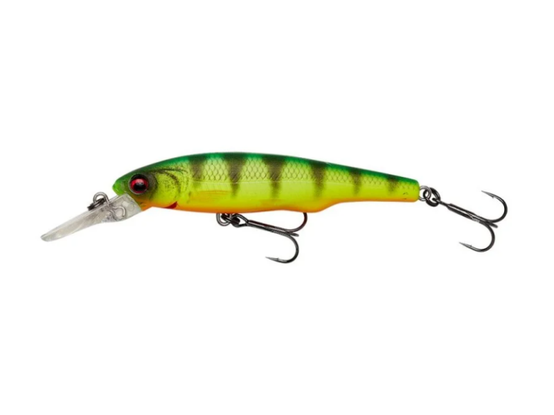 Vobler SAVAGE GEAR Gravity Twitch - Firetiger