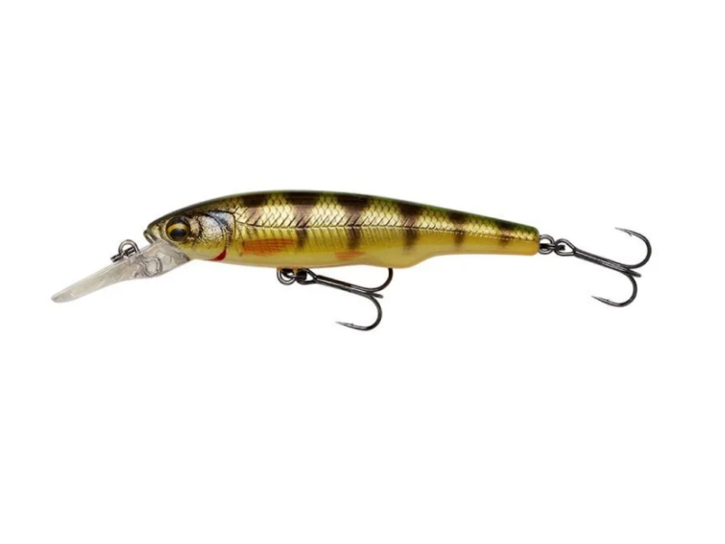 Vobler SAVAGE GEAR Gravity Twitch - Perch