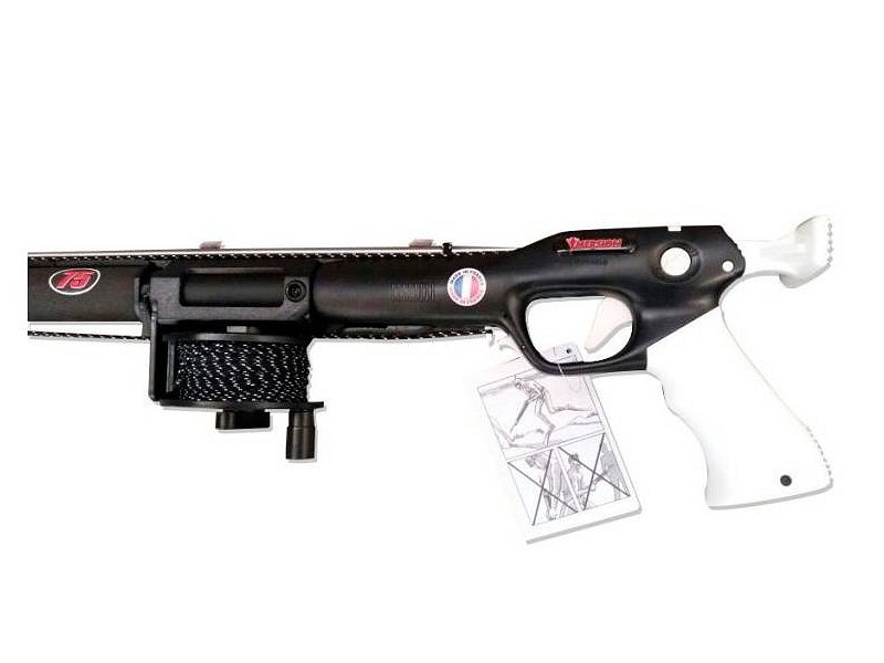 IMMERSION Merou dor 90 s mlinčkom