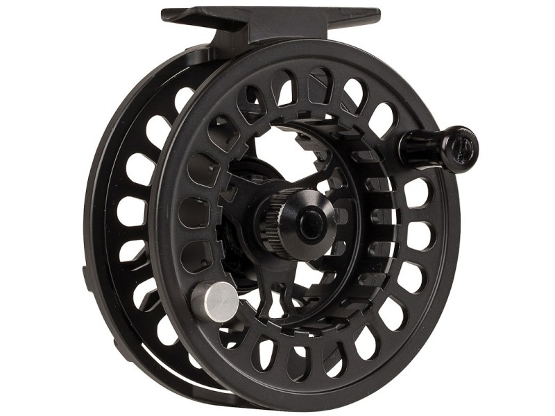 Fliegenrolle GREYS GTS300 4/5/6