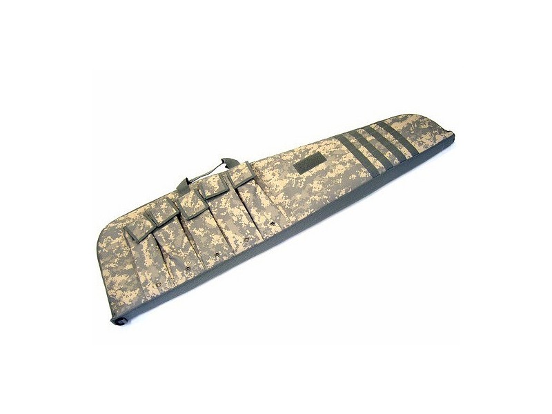 Custodia per fucile ROYAL 120 cm AT-digital