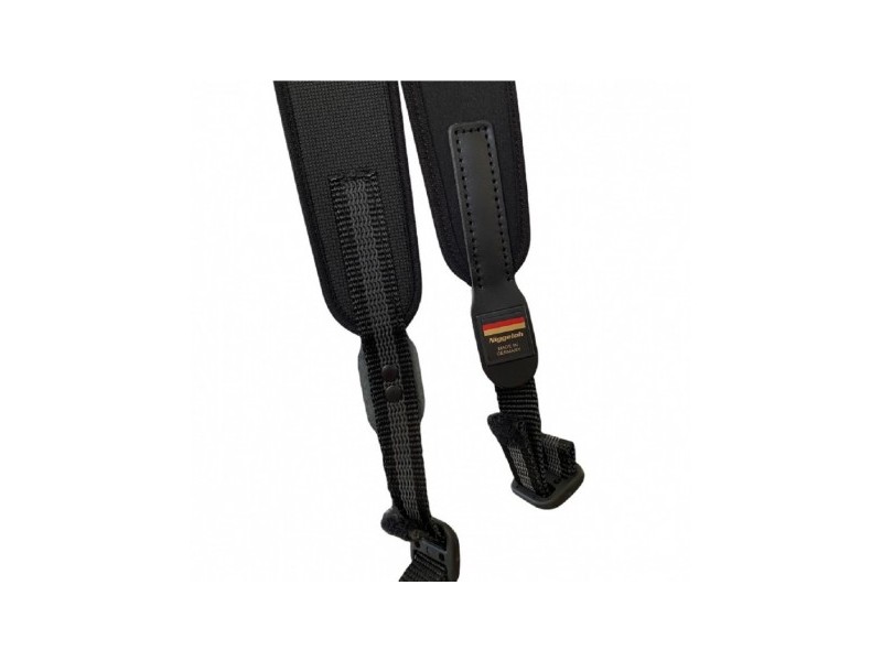 Gewehrgurt NIGGELOH schwarz