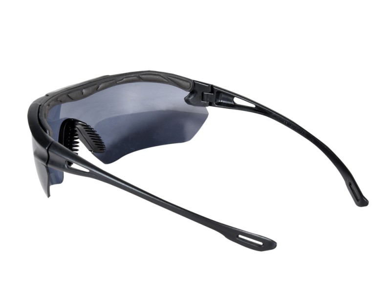 Zaštitna naočala COFRA Gunner Ballistic - tamna