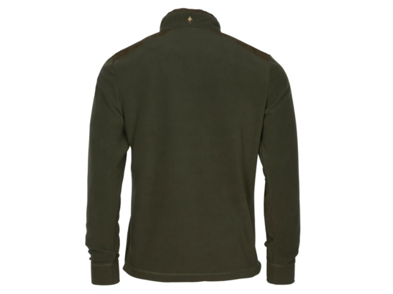 Pullover PINEWOOD Smaland Half Zip