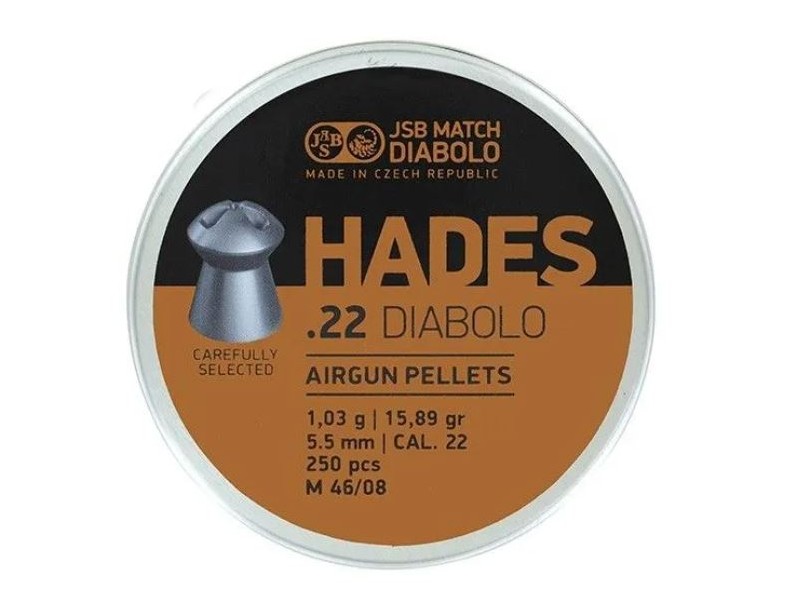 5.5 JSB Hades
