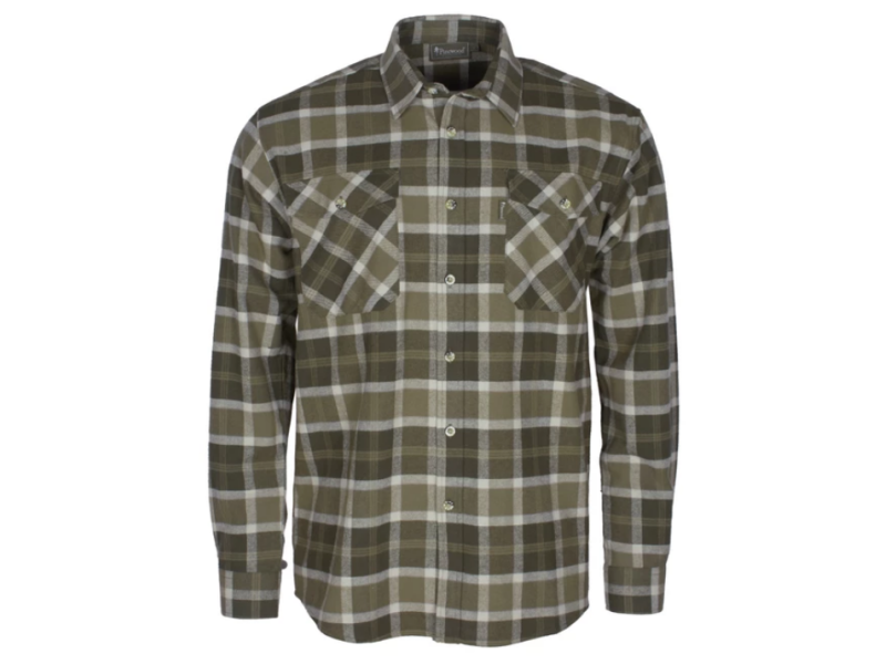 Hunting shirt PINEWOOD HÄRJEDALEN 3