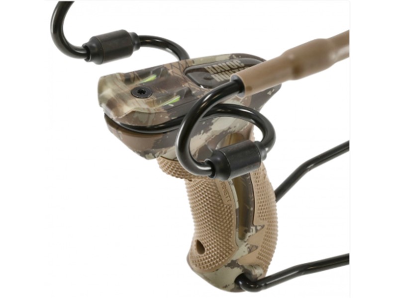 Frača Barnett King Rat Havoc HUNTER
