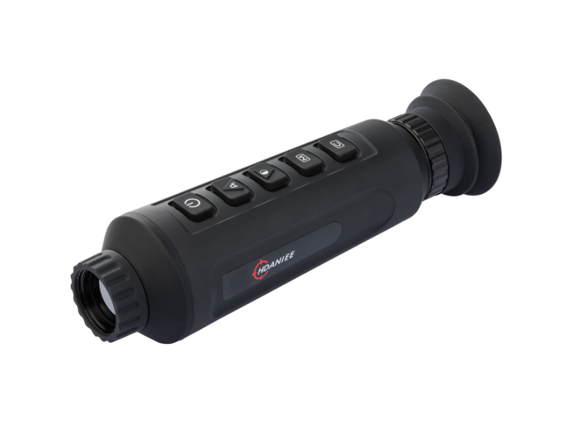 Wärmebildmonokular HDANIEE CE-19 Thermal