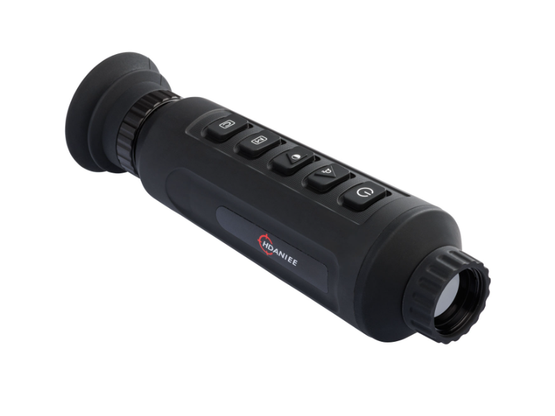 Wärmebildmonokular HDANIEE CE-19 Thermal