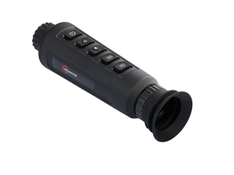 Wärmebildmonokular HDANIEE CE-19 Thermal