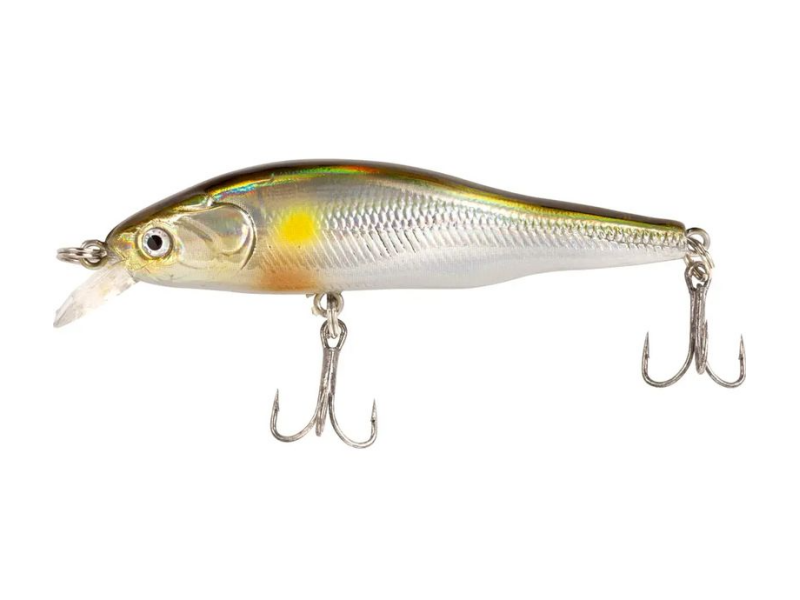 Vobler ZEBCO Demonic Zenderbait HERRING - 9 cm/ 9,9g