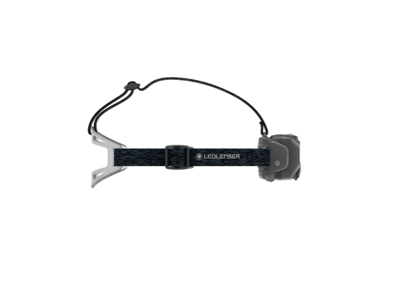 Torcia frontale ricaricabile LED LENSER HF8R Core - 1600 lm