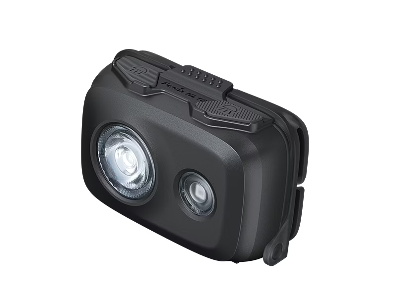 Naglavna svetilka FENIX HL16 - 450 lm