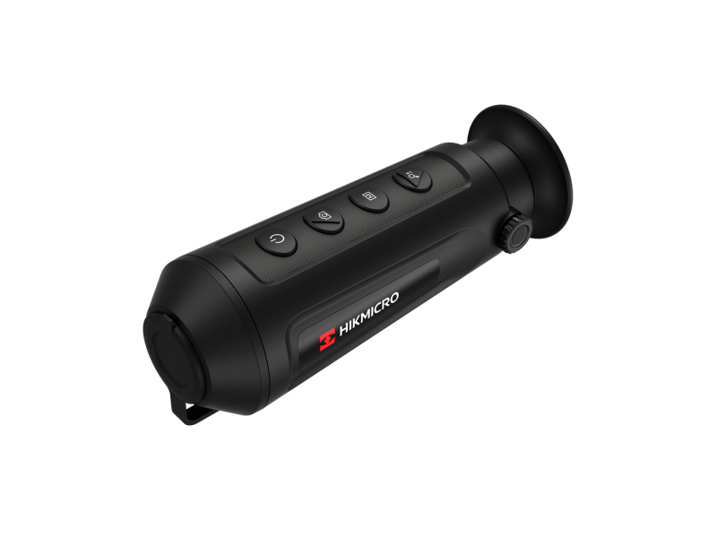Monocolo termico HIKMICRO Lynx S LE10S