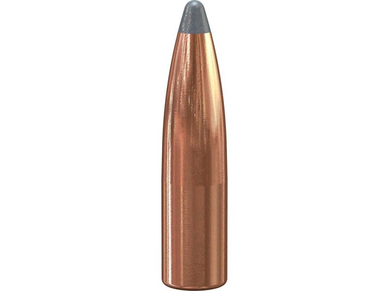 Krogle za polnjenje SPEER Hot-Core Medium game 7mm (.284)- /160gr