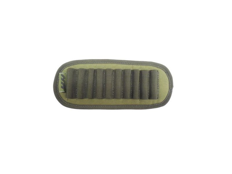 Tasche für Schrotpatronen - 10 Stück