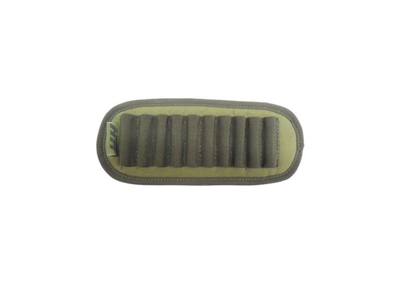 Etui za krogelne naboje za na pas