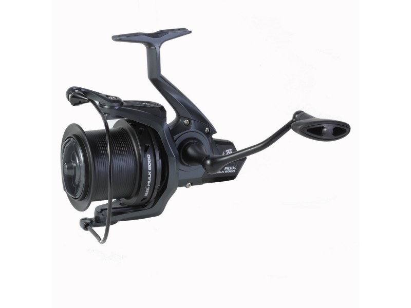 Mulinello FIL FISHING Filex HULK 9000