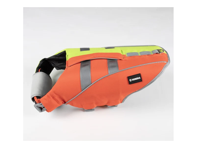 HUNDRA DOG Life Jacket