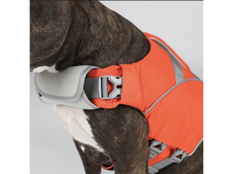 HUNDRA DOG Life Jacket