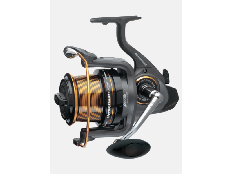 Mühle TRABUCCO HyronCast SW 8000