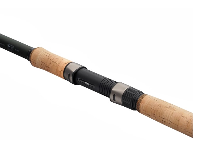 Rib. palica DAM ICONIC Backbone -2,4m/30-80g