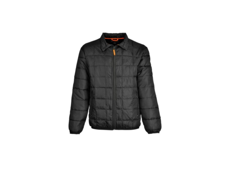 Giacca PERC Idaho 1394 - nera