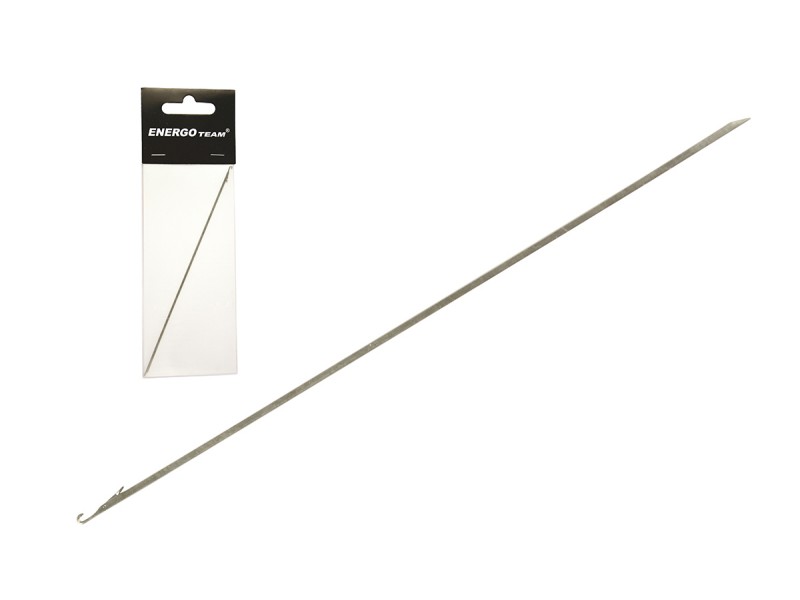 Igla za vabe ENERGO TEAM 25 cm