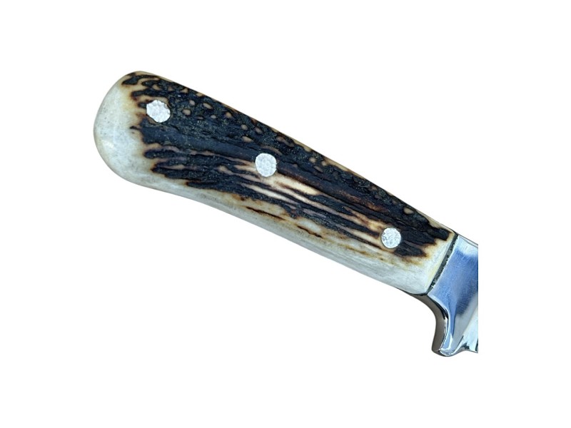 Lovački unikatni nož LYNX Jelen