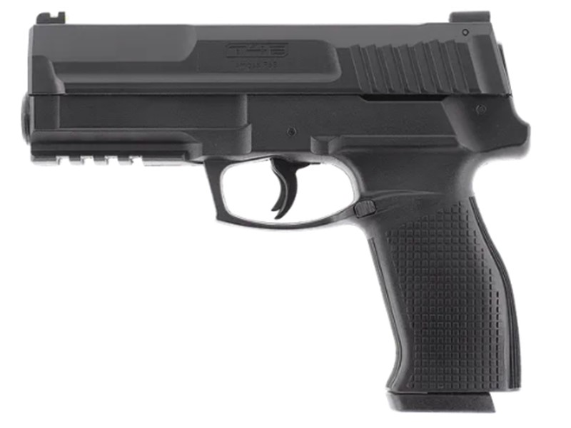 Pištola UMAREX Impax P68 - cal.68