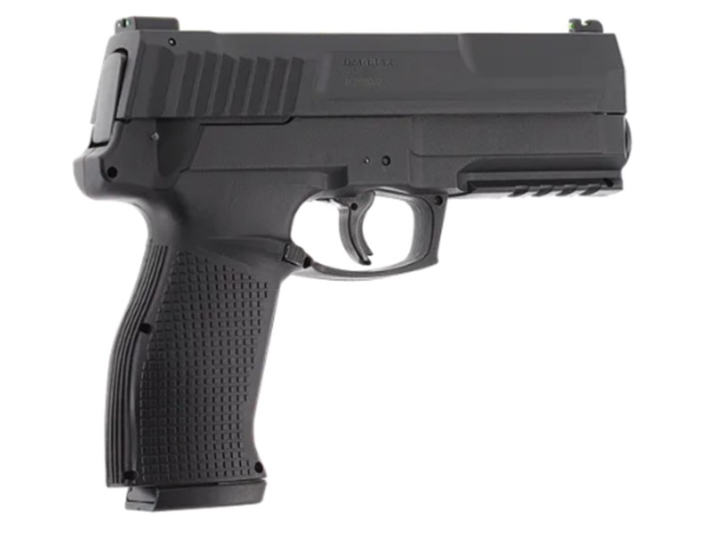 Pištola UMAREX Impax P68 - cal.68