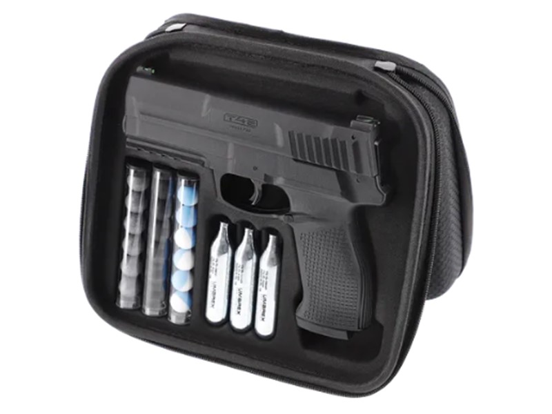 Pištola UMAREX Impax P68 - cal.68