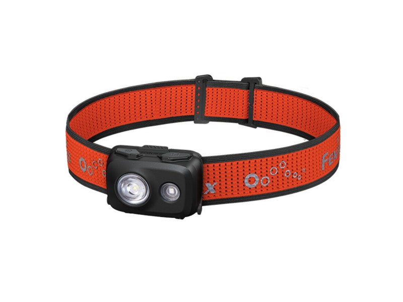 Naglavna svetilka FENIX HL16 - 450 lm
