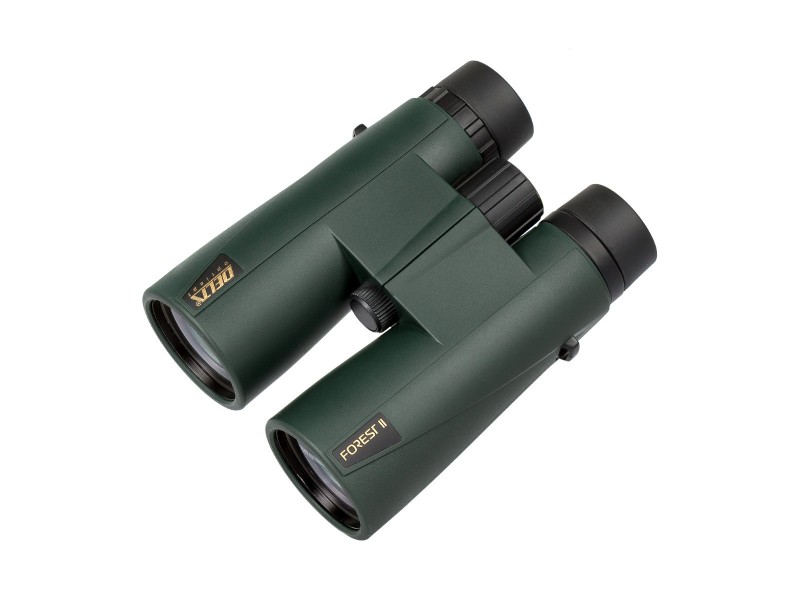Fernglas DELTA OPTICS Forest II 10x50