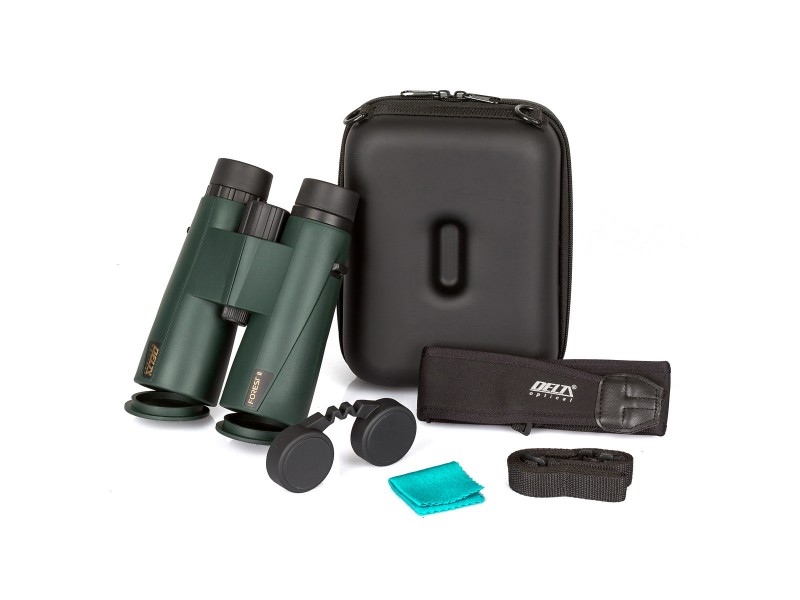 Fernglas DELTA OPTICS Forest II 10x50