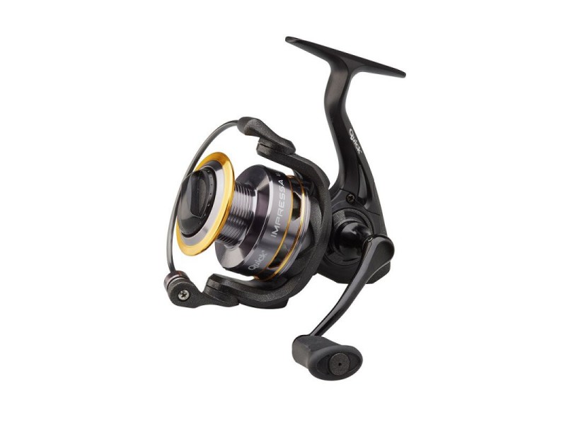 Mlinček DAM Quick IMPRESSA 4S 5000s FD