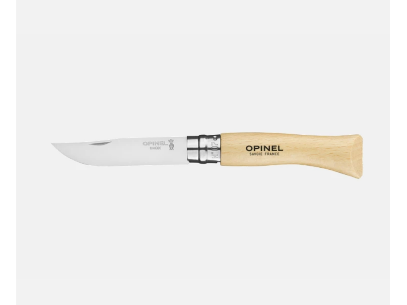 Nož Opinel N°7 - Stainless steel