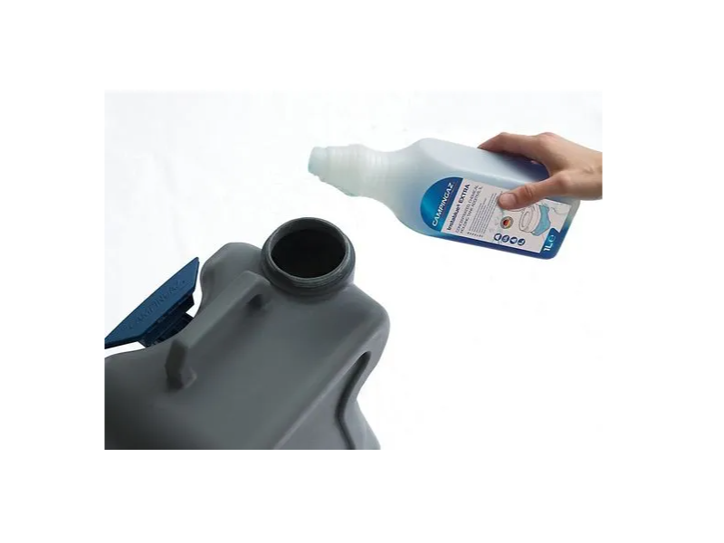 Desinfektionsmittel CAMPINGAZ Instablue Extra Zusatz für chemische Toiletten - 1l