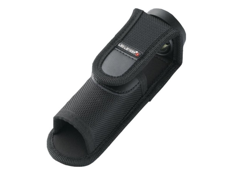 Smart case LED LANSER Holster - 4 filters (green, red, yellow, blue)